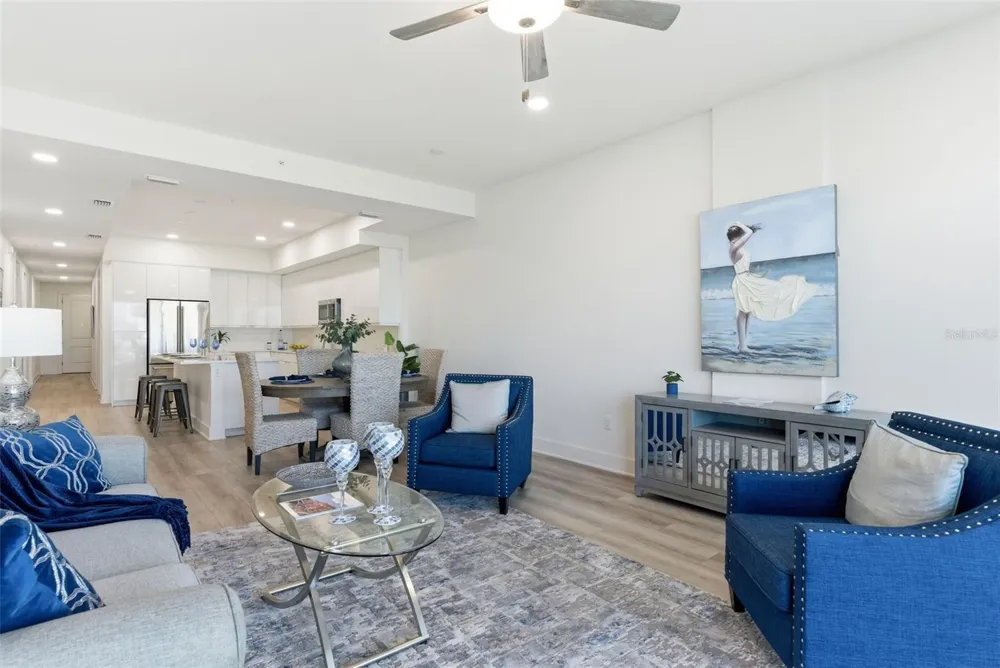 400 150TH AVENUE #206 Madeira Beach, FL 33708