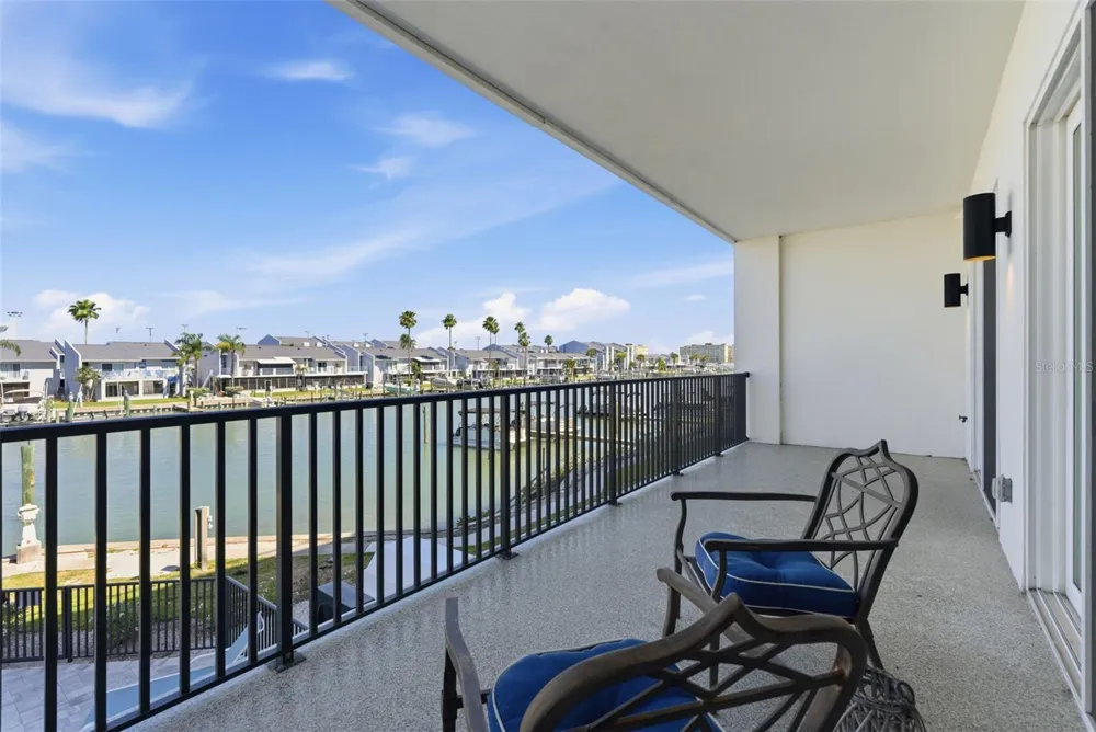 400 150TH AVENUE #206 Madeira Beach, FL 33708