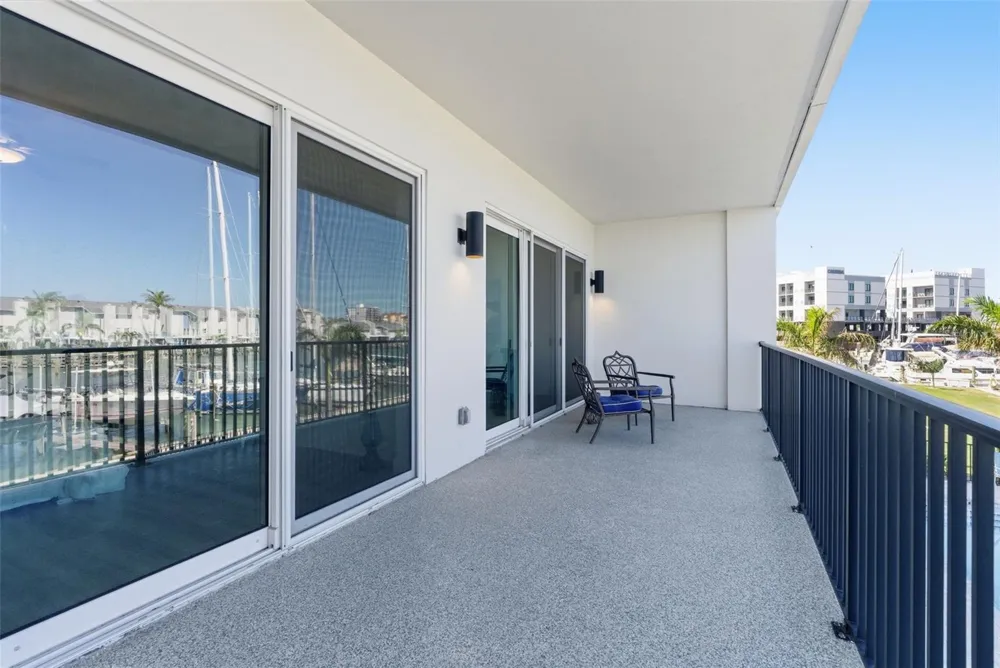 400 150TH AVENUE #206 Madeira Beach, FL 33708