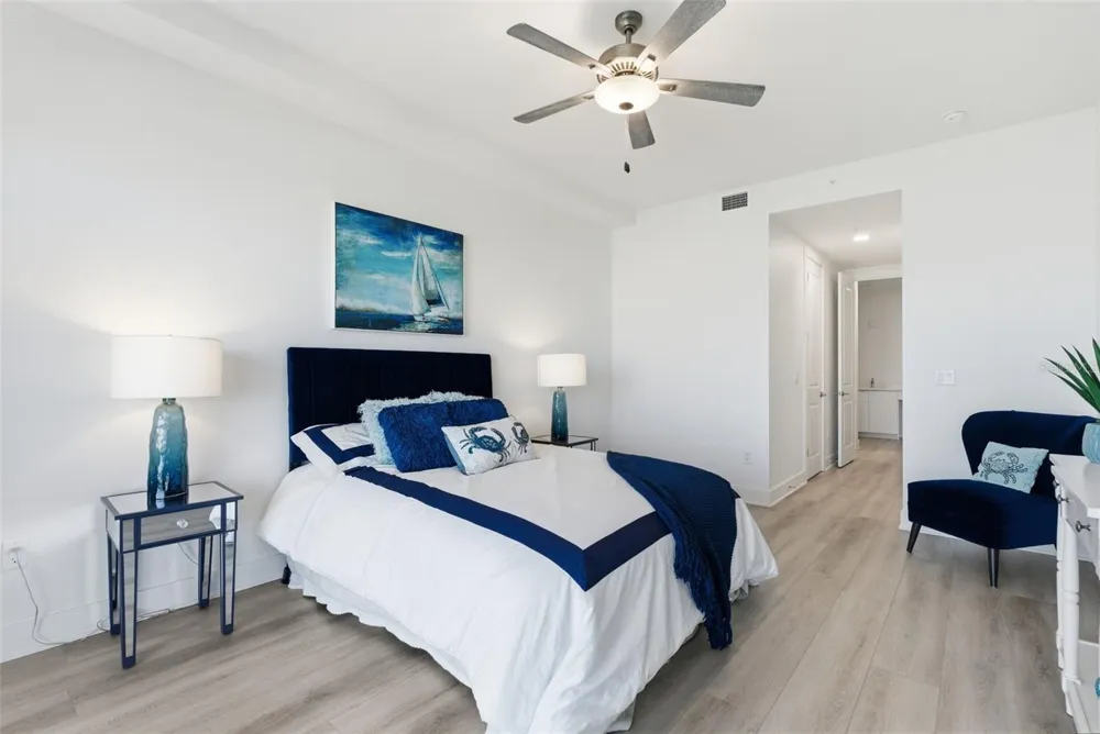 400 150TH AVENUE #206 Madeira Beach, FL 33708