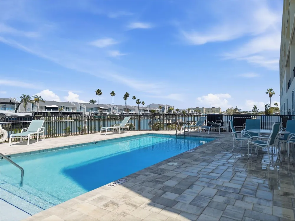 400 150TH AVENUE #206 Madeira Beach, FL 33708