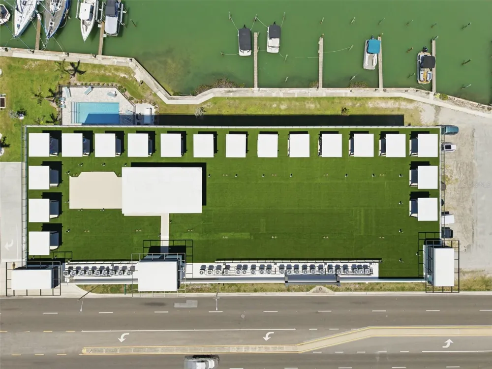 400 150TH AVENUE #206 Madeira Beach, FL 33708