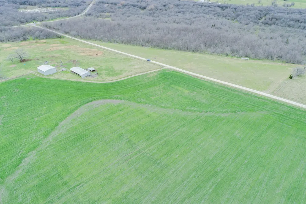 Baker Road #Lot 2 Pilot Point, TX 76258
