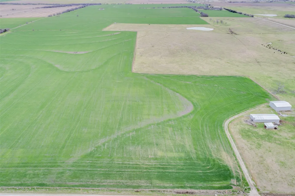 Baker Road #Lot 2 Pilot Point, TX 76258