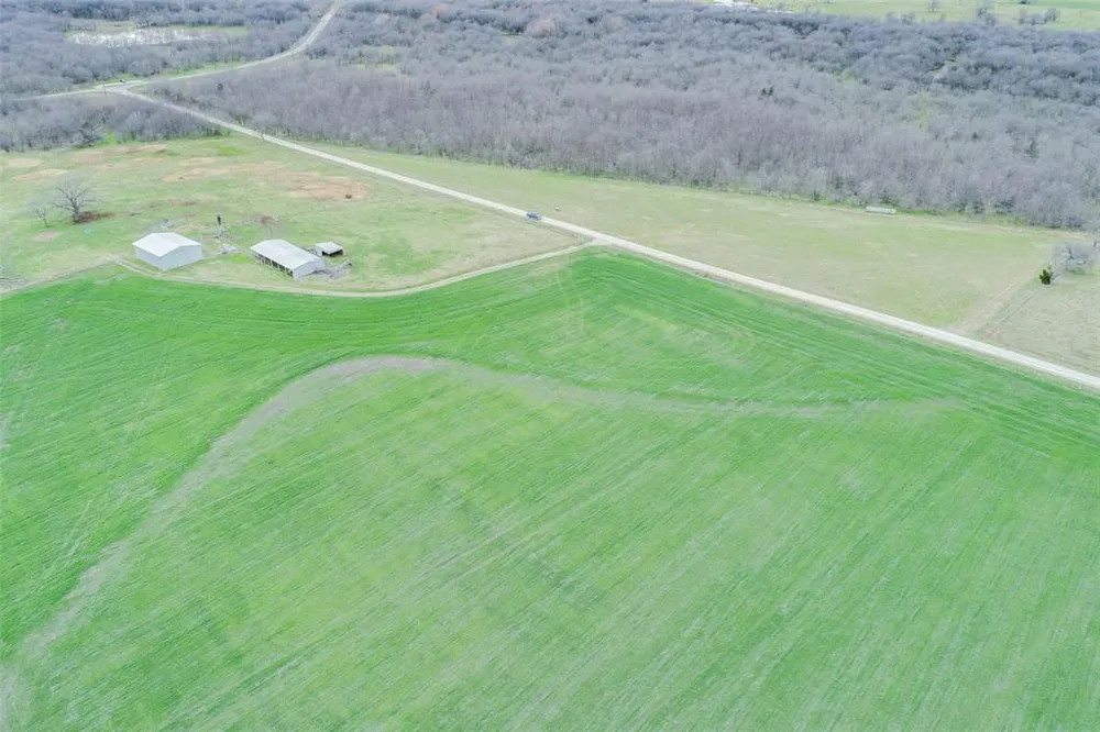 Baker Road #Lot 2 Pilot Point, TX 76258