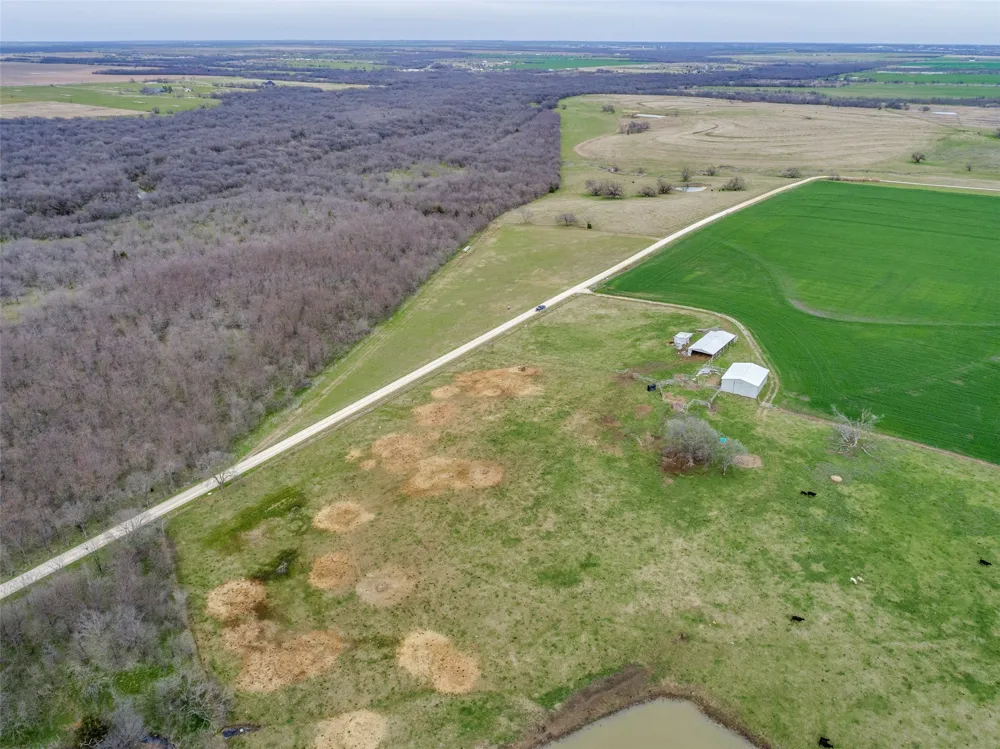 Baker Road Pilot Point, TX 76271