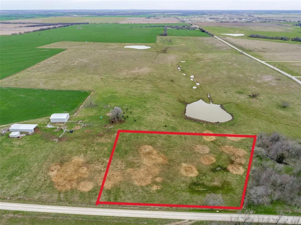 Baker Road Pilot Point, TX 76271