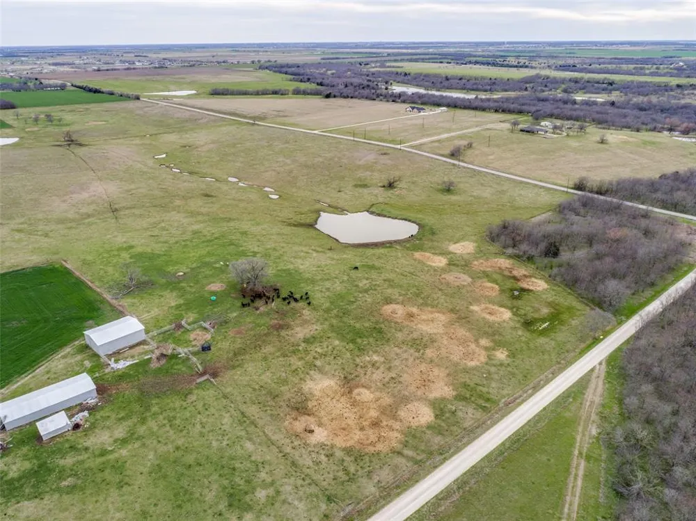 Baker Road Pilot Point, TX 76271