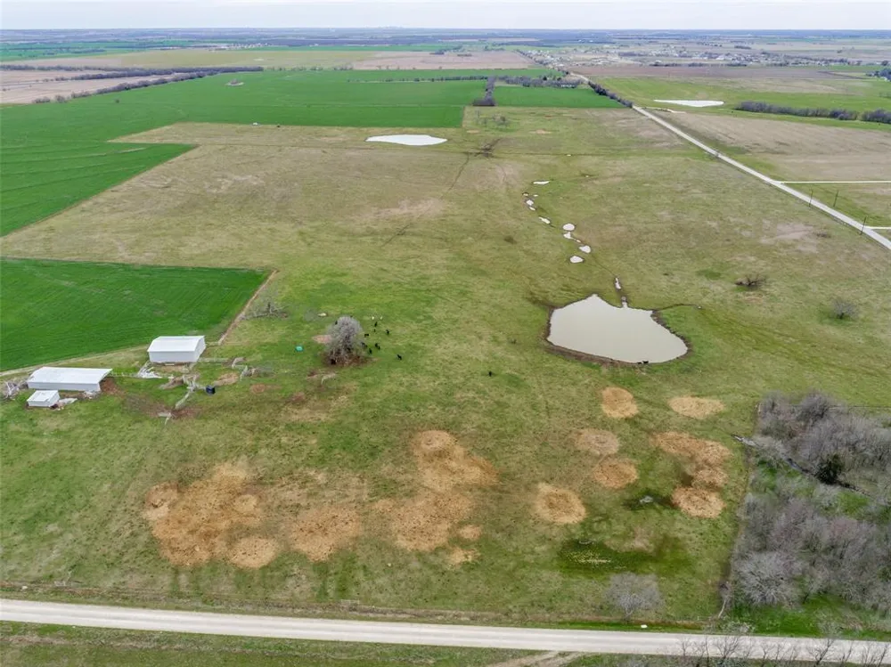 Baker Road Pilot Point, TX 76271
