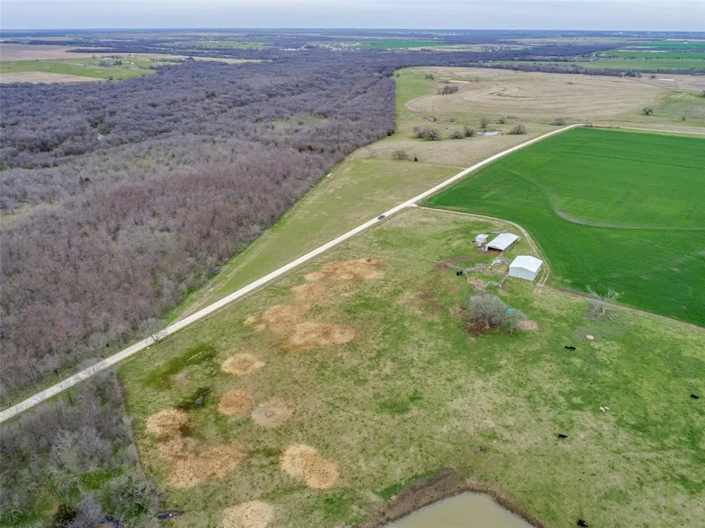 Baker Road Pilot Point, TX 76271
