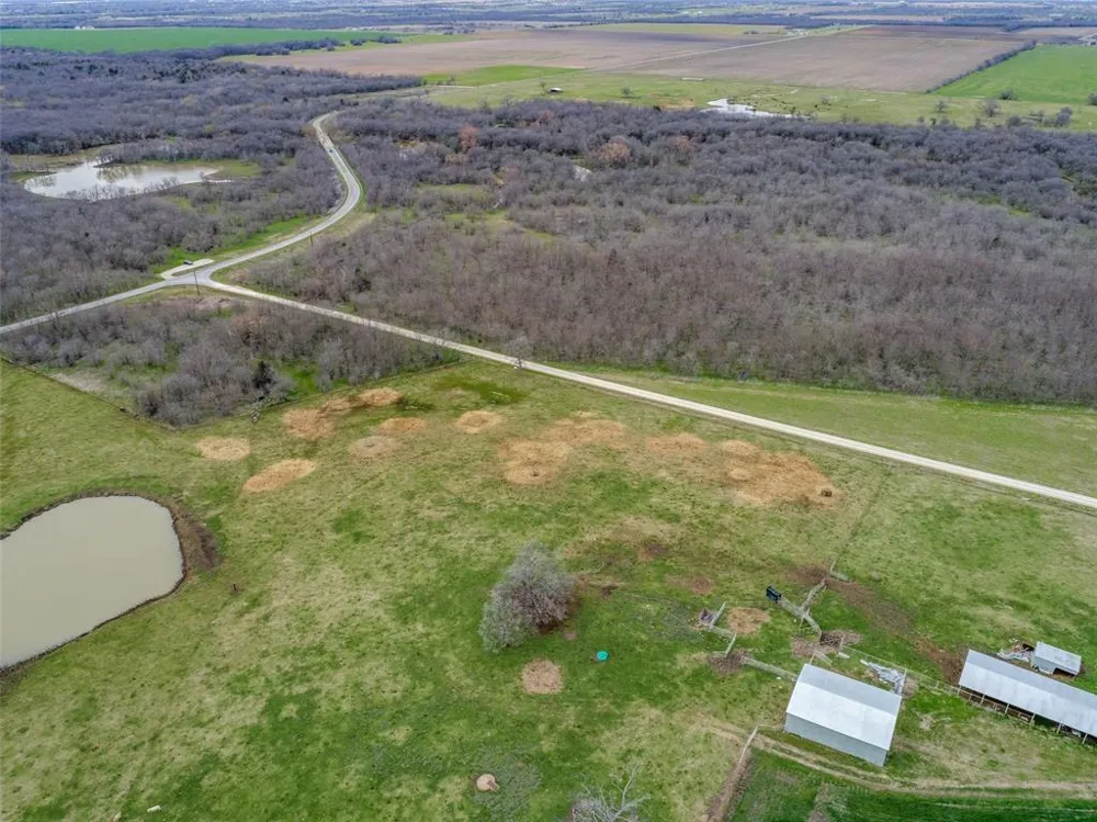 Baker Road Pilot Point, TX 76271
