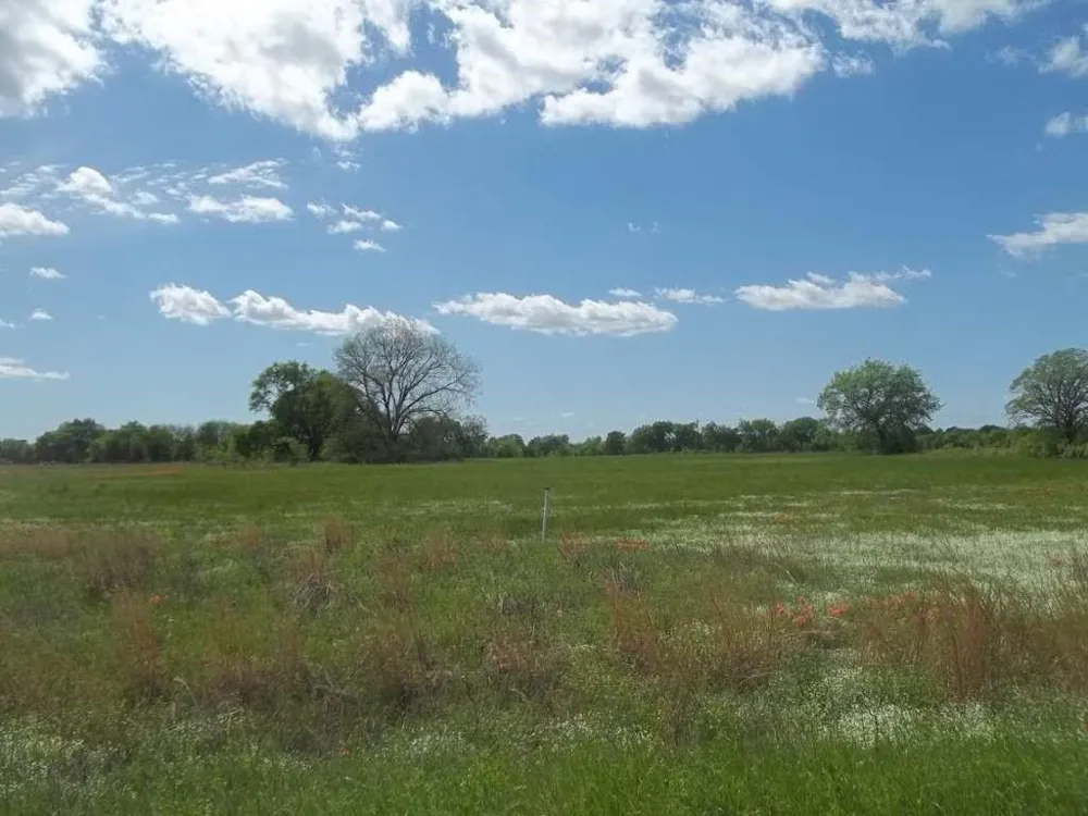 Lot 49 Fox Hollow Road Lone Oak, TX 75453