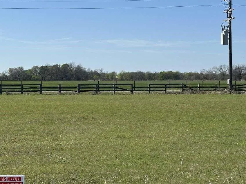 Lot 24 Fox Hollow Road Lone Oak, TX 75453