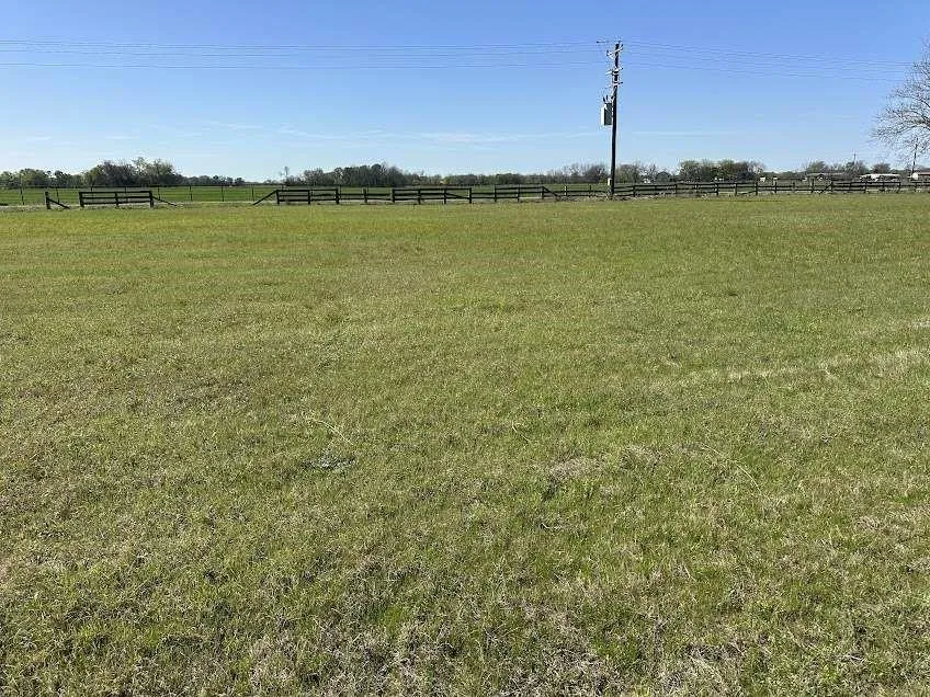 Lot 24 Fox Hollow Road Lone Oak, TX 75453
