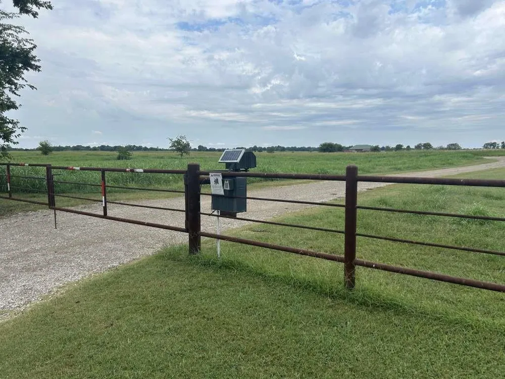 Lot 53 Lakeway Circle Lone Oak, TX 75453