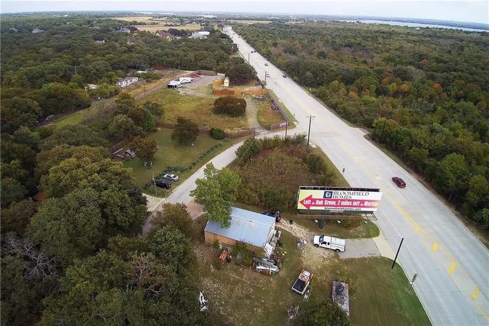 3990 W Eldorado Parkway Little Elm, TX 75068