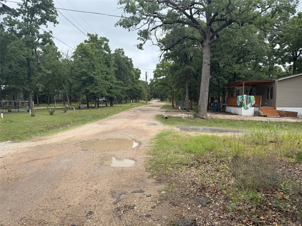 Lots 782-783, 786-787 Faye Hawk Cove, TX 75474