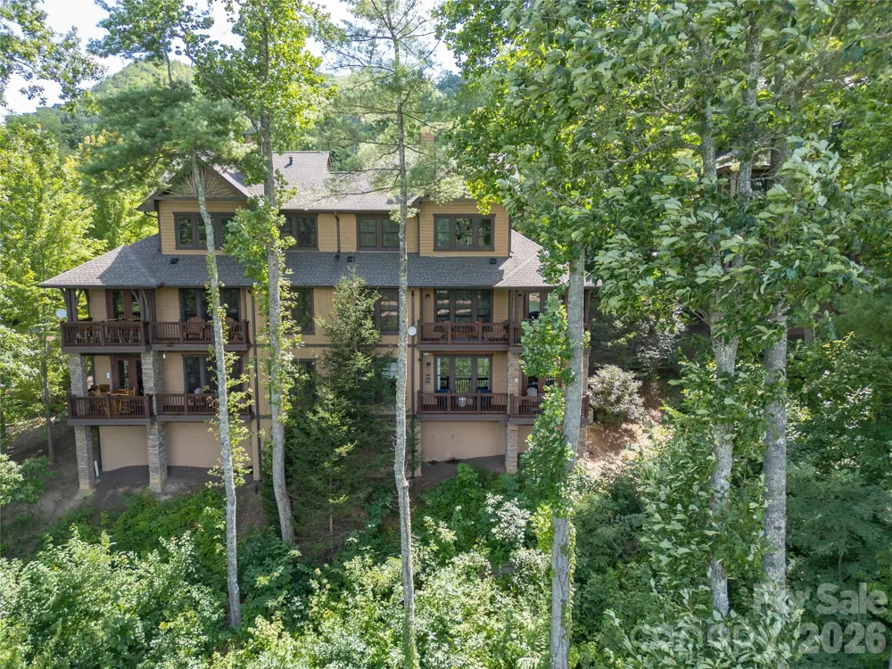 85 Southshore Drive #A1 Tuckasegee, NC 28783