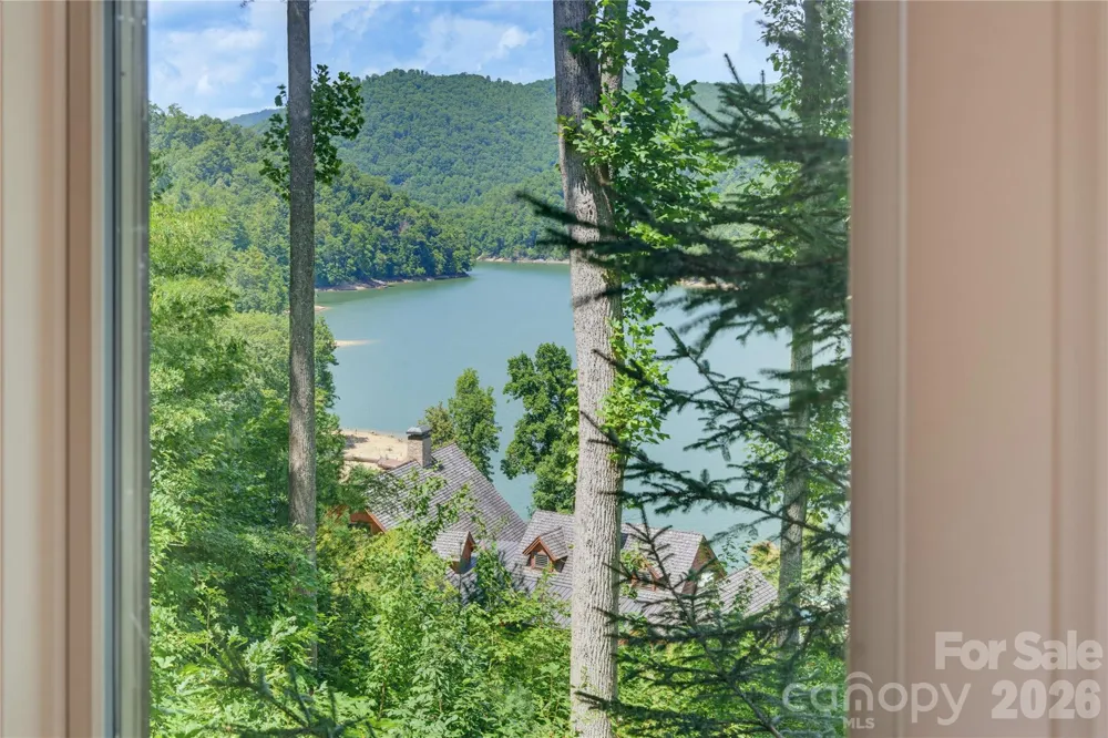 85 Southshore Drive #A1 Tuckasegee, NC 28783