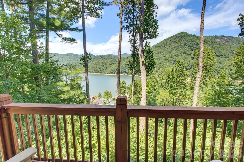 85 Southshore Drive #A1 Tuckasegee, NC 28783