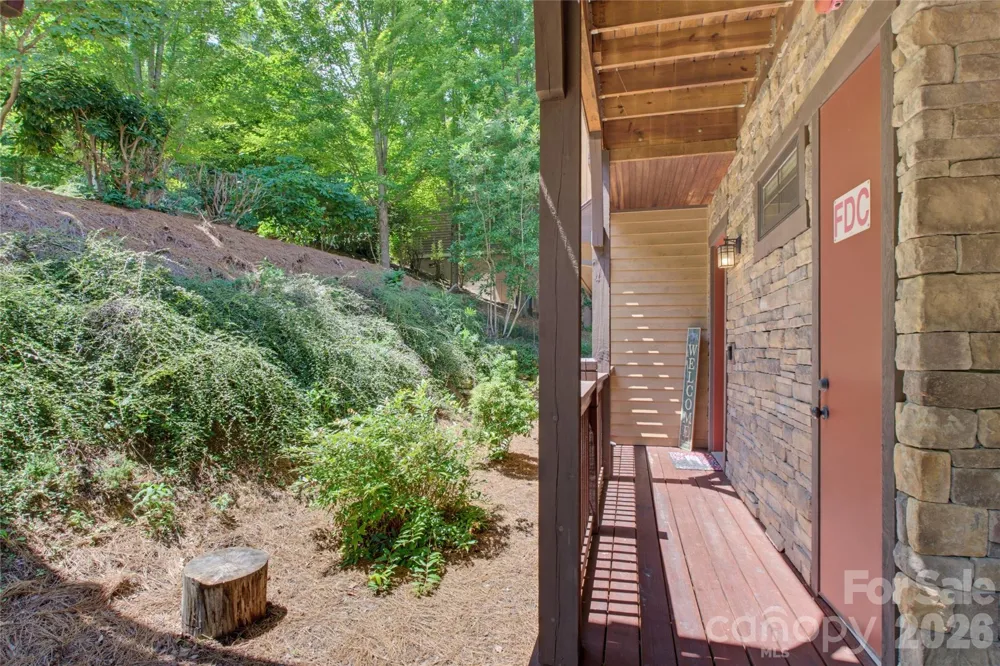 85 Southshore Drive #A1 Tuckasegee, NC 28783