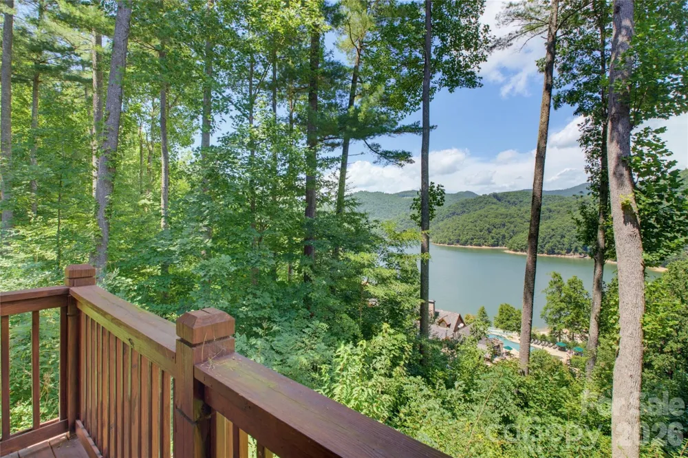 85 Southshore Drive #A1 Tuckasegee, NC 28783