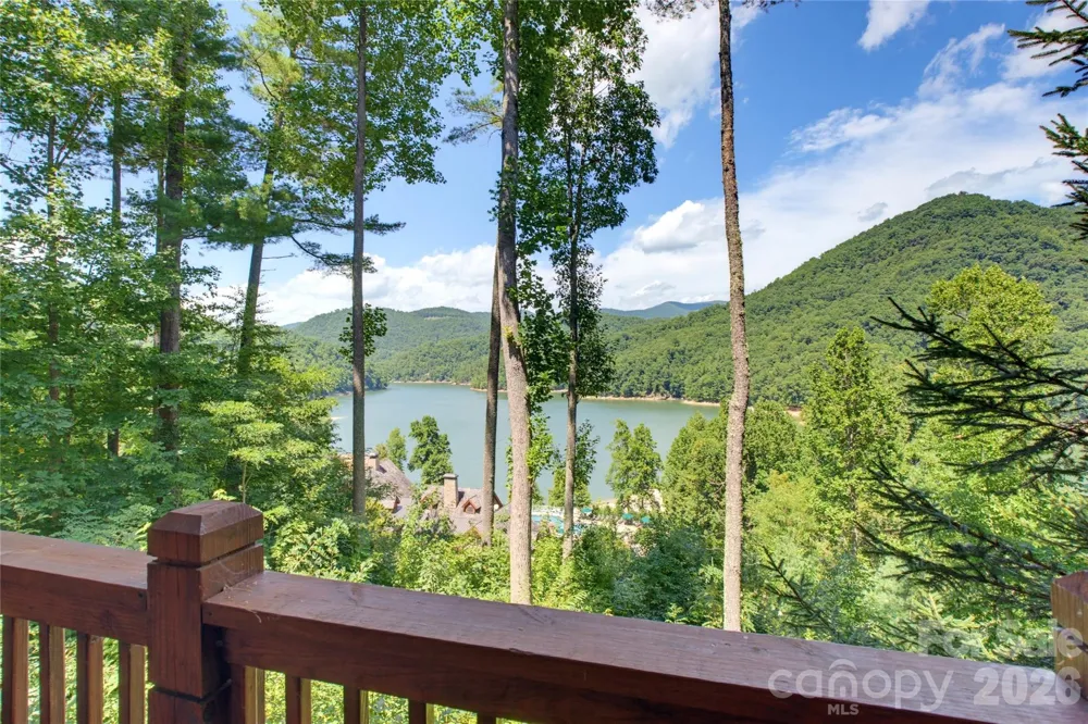 85 Southshore Drive #A1 Tuckasegee, NC 28783