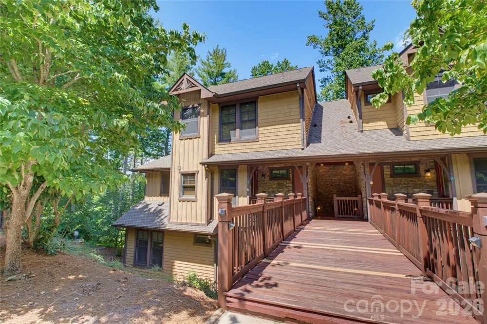 85 Southshore Drive #A1 Tuckasegee, NC 28783