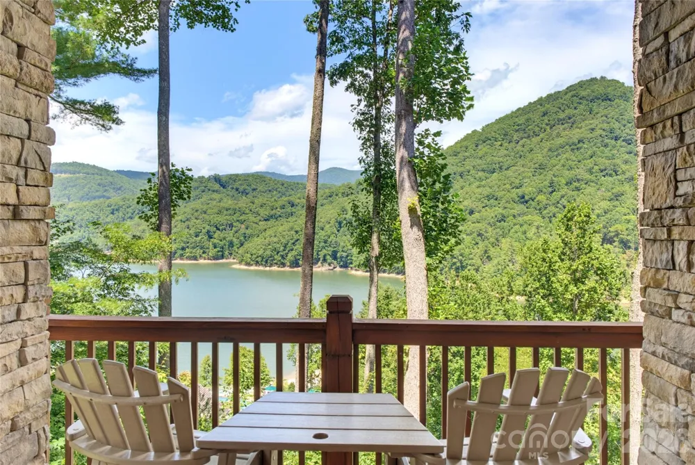 85 Southshore Drive #A1 Tuckasegee, NC 28783