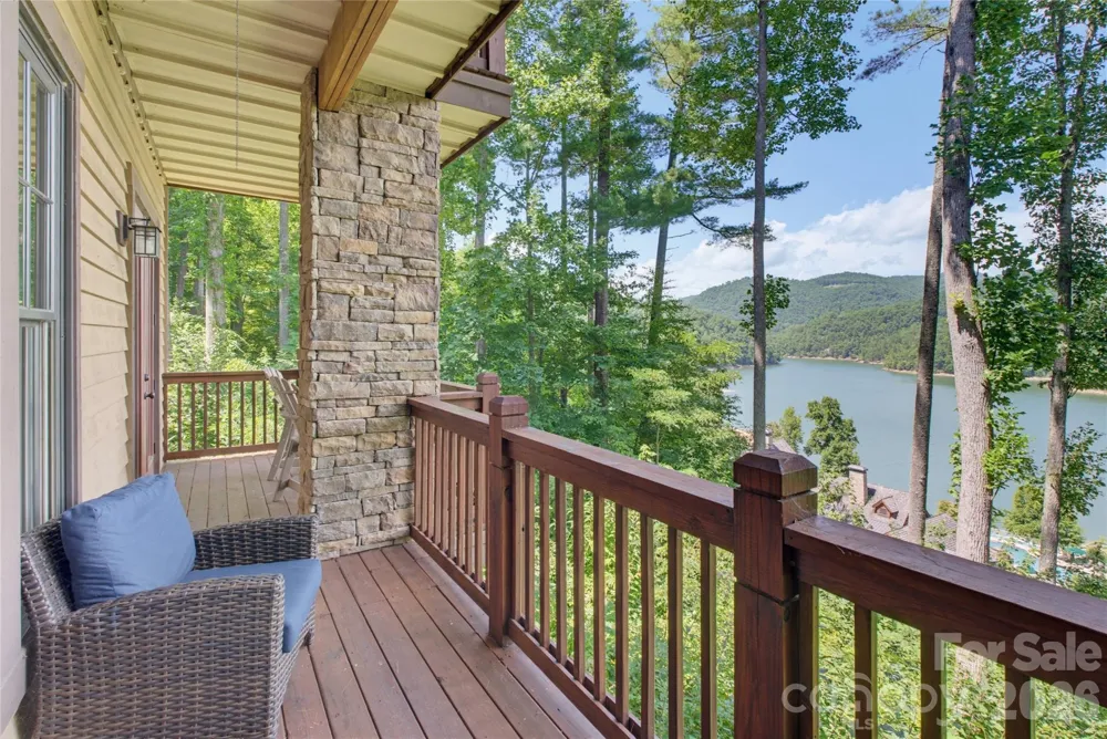 85 Southshore Drive #A1 Tuckasegee, NC 28783