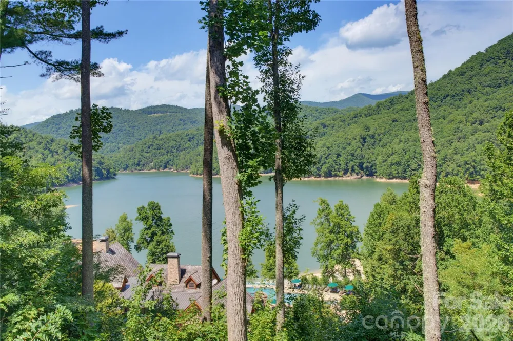 85 Southshore Drive #A1 Tuckasegee, NC 28783