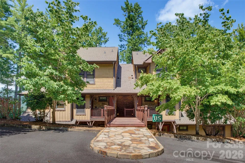 85 Southshore Drive #A1 Tuckasegee, NC 28783
