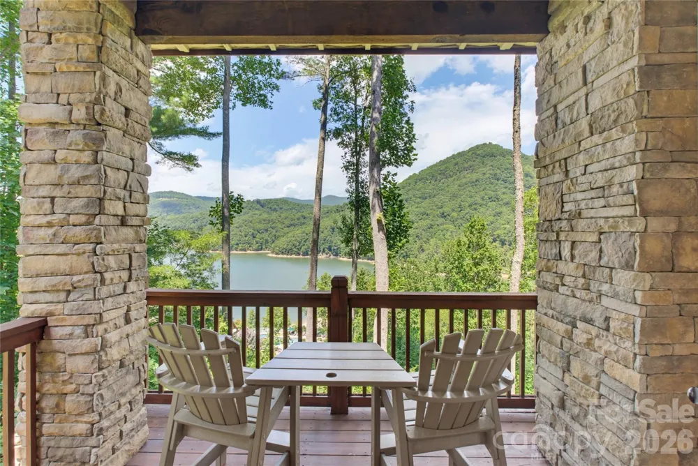 85 Southshore Drive #A1 Tuckasegee, NC 28783