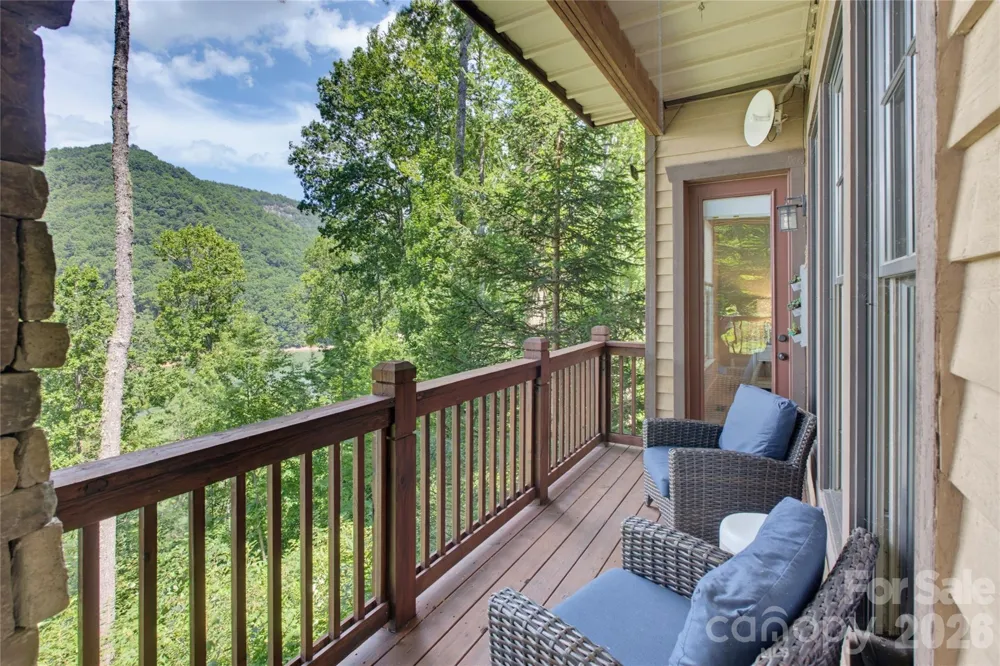 85 Southshore Drive #A1 Tuckasegee, NC 28783