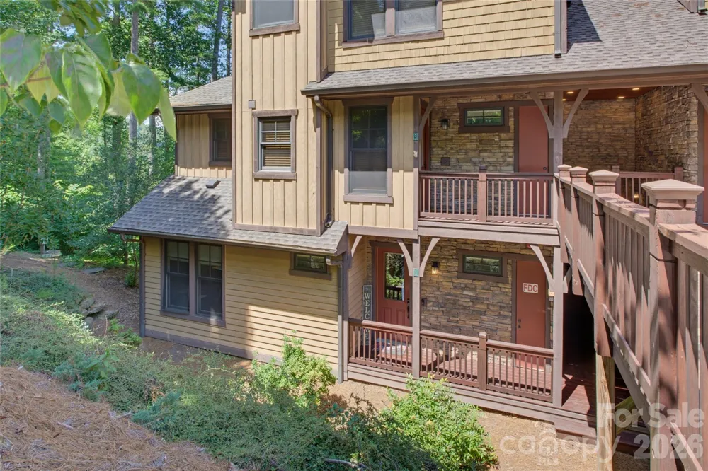 85 Southshore Drive #A1 Tuckasegee, NC 28783
