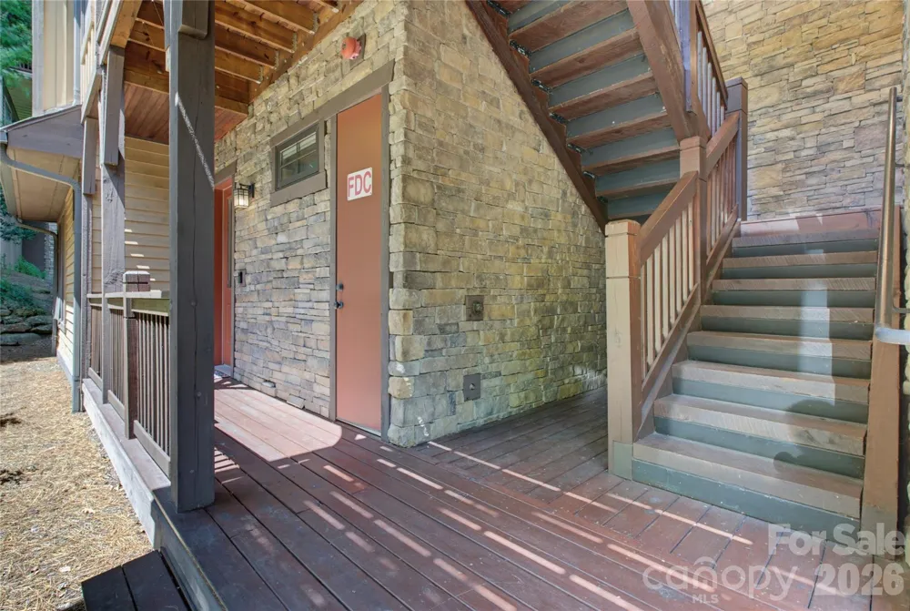 85 Southshore Drive #A1 Tuckasegee, NC 28783