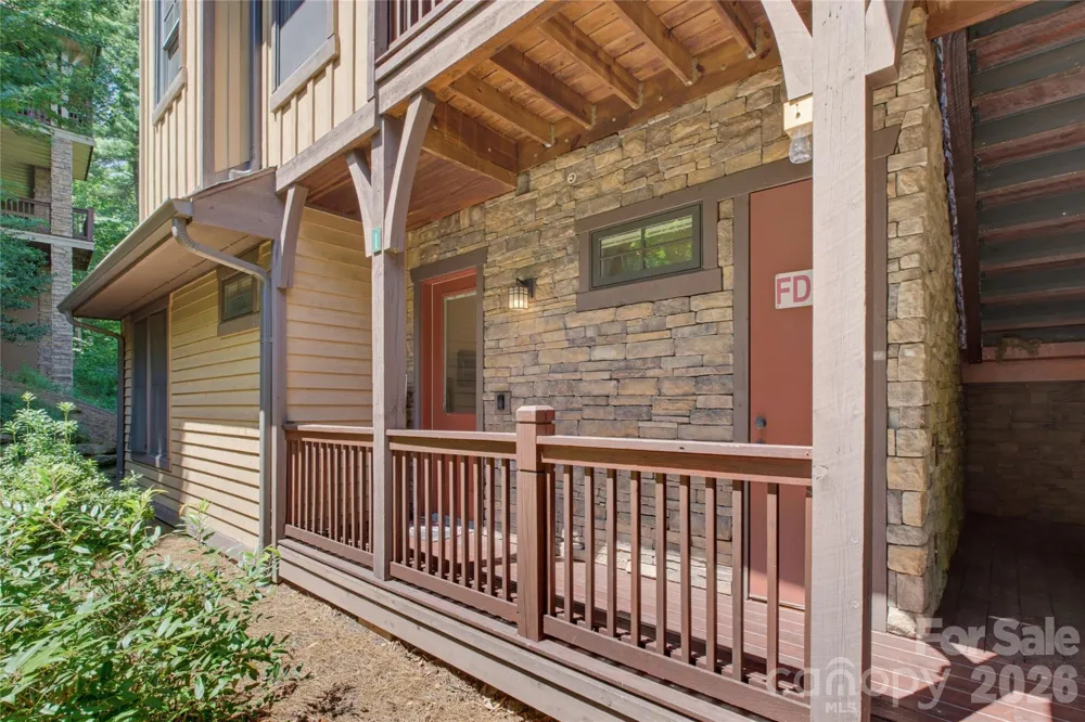 85 Southshore Drive #A1 Tuckasegee, NC 28783