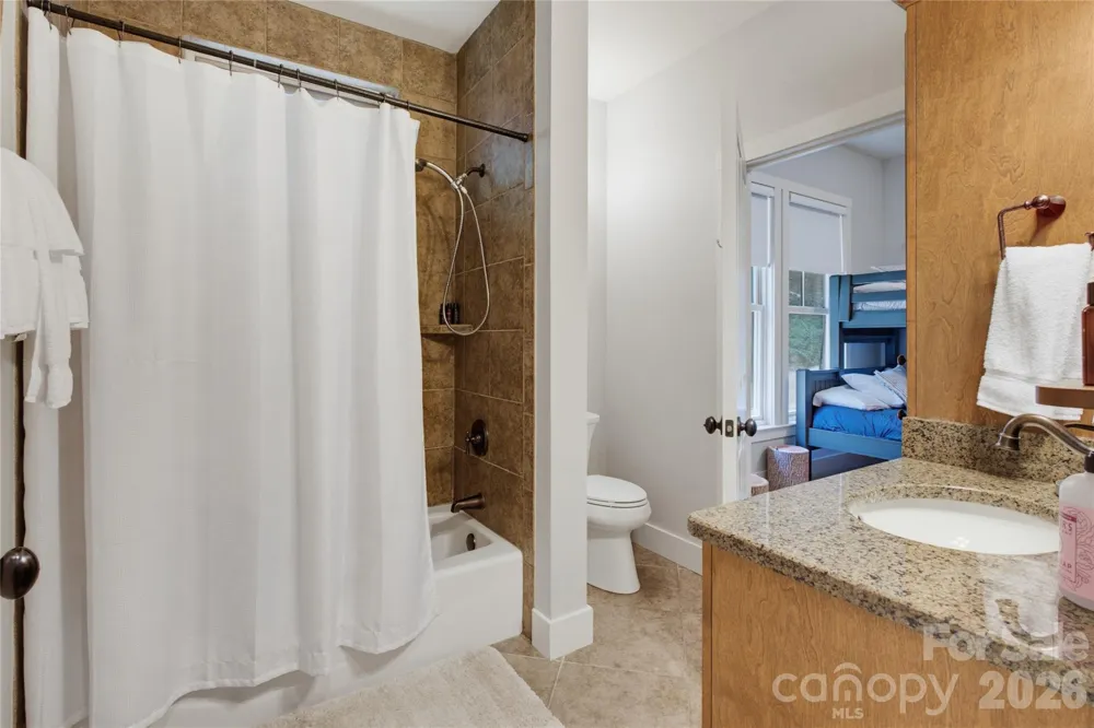 85 Southshore Drive #A1 Tuckasegee, NC 28783