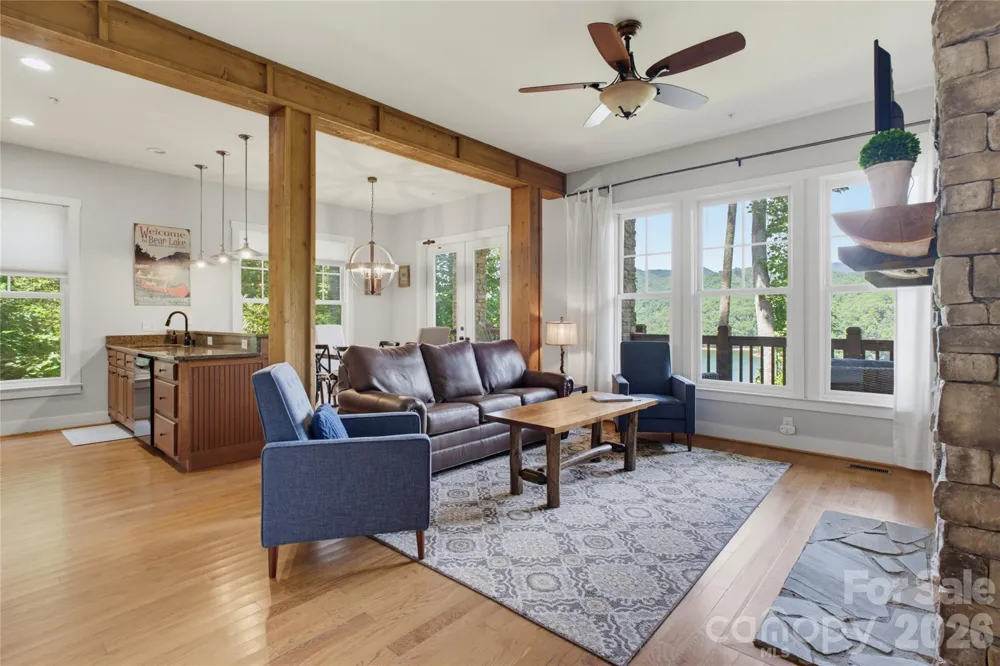 85 Southshore Drive #A1 Tuckasegee, NC 28783