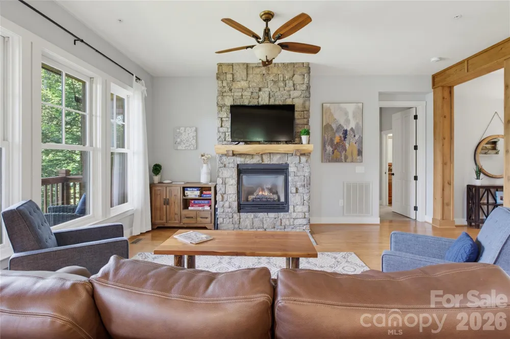 85 Southshore Drive #A1 Tuckasegee, NC 28783