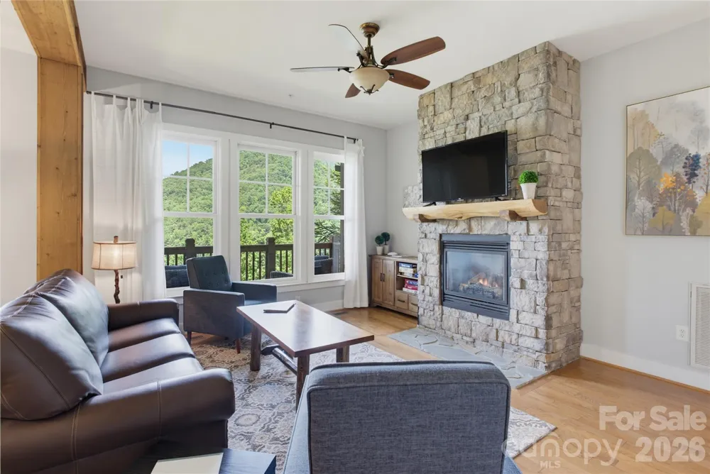 85 Southshore Drive #A1 Tuckasegee, NC 28783