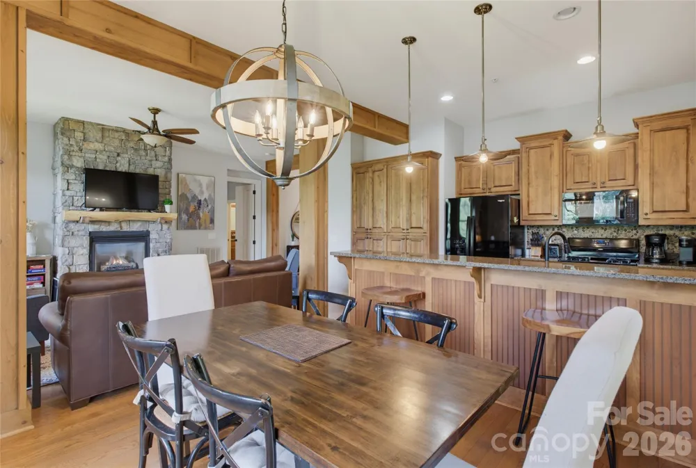 85 Southshore Drive #A1 Tuckasegee, NC 28783