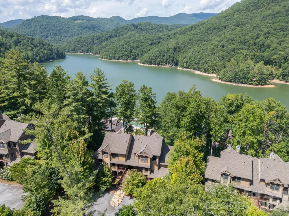 85 Southshore Drive #A1 Tuckasegee, NC 28783
