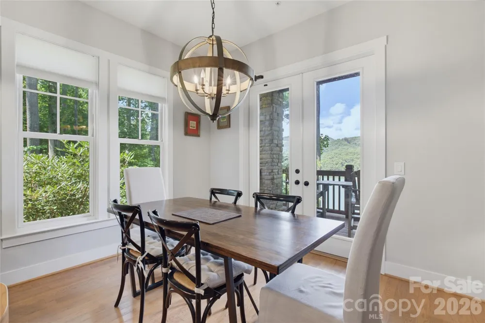 85 Southshore Drive #A1 Tuckasegee, NC 28783
