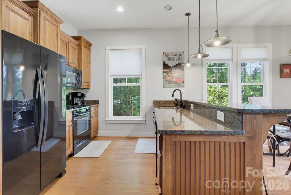 85 Southshore Drive #A1 Tuckasegee, NC 28783