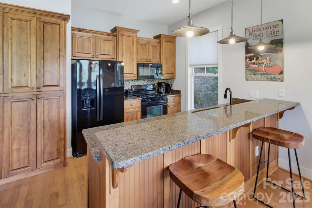 85 Southshore Drive #A1 Tuckasegee, NC 28783
