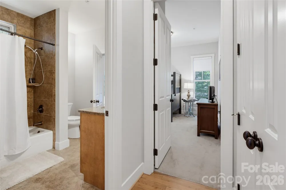 85 Southshore Drive #A1 Tuckasegee, NC 28783