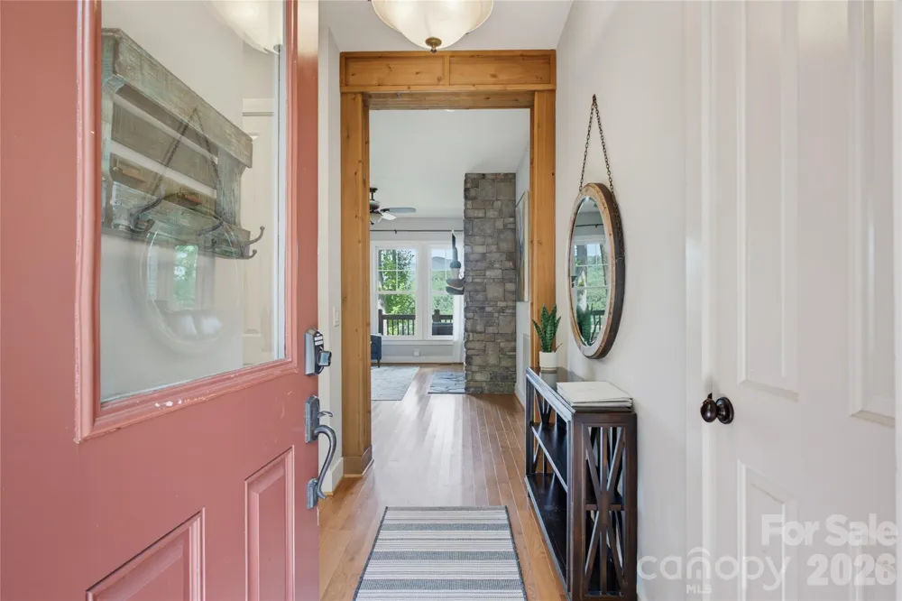 85 Southshore Drive #A1 Tuckasegee, NC 28783