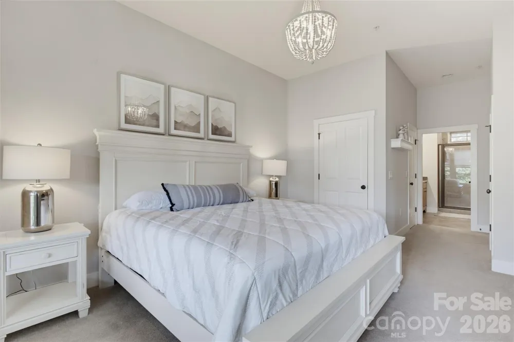 85 Southshore Drive #A1 Tuckasegee, NC 28783