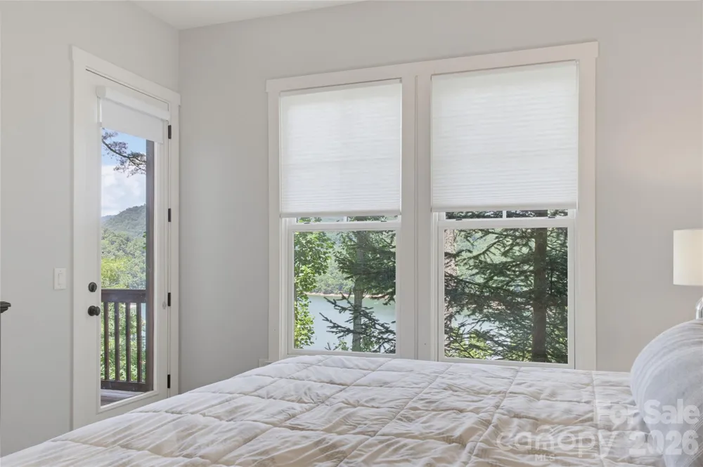 85 Southshore Drive #A1 Tuckasegee, NC 28783